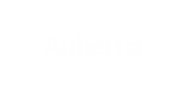 Logo Aubert