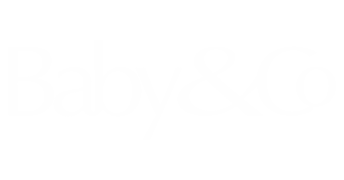 Logo Baby&Co